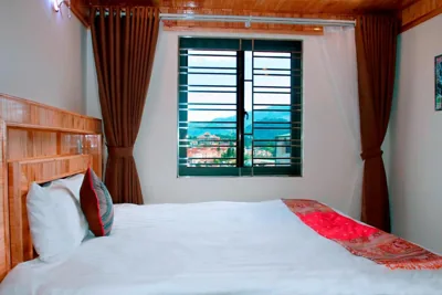 Ngõ Nhỏ Hotel – Foto 2