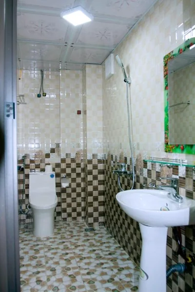 Ngõ Nhỏ Hotel – Foto 3