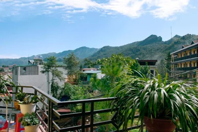 Ngõ Nhỏ Hotel – Foto 5