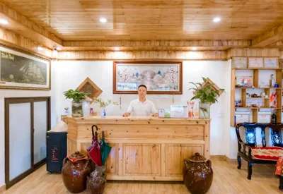 Ngõ Nhỏ Hotel – Foto 6
