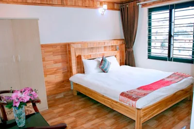 Ngõ Nhỏ Hotel – Foto 7