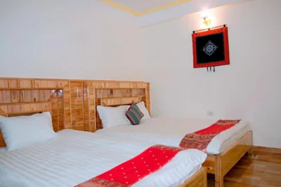 Ngõ Nhỏ Hotel – Foto 9