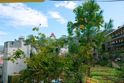 Ngõ Nhỏ Hotel – Foto 10