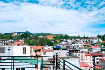 Ngõ Nhỏ Hotel – Foto 11