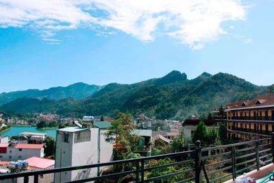 Ngõ Nhỏ Hotel – Foto 12