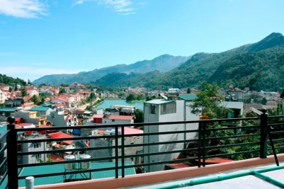 Ngõ Nhỏ Hotel – Foto 13