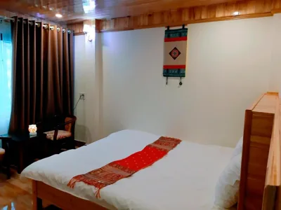 Ngõ Nhỏ Hotel – Foto 16